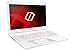 Samsung Notebook Odyssey Traditional Laptop, Storm White, 15.6" (NP800G5M-X02US)