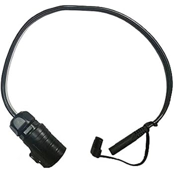 SolarEnz Adapter for Solar Panel Suitcase - 2 Pin Power Industrial Circular and SAE Connector Fit Furri Grand Design, Forrest River RV Solar Ports