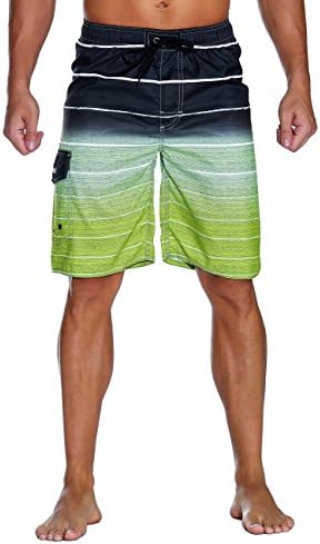 Beachwear Summer Holiday Swim Trunks 