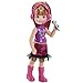 Barbie in Rock ‘N Royals Blue Princess Chelsea Doll