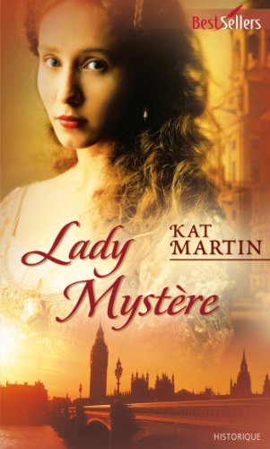 Download Lady Mystère (Jade) (French Edition)
