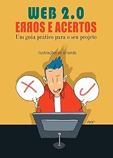 Livro web-2.0: erros e acertos