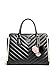 GUESS Factory Lenora Quilted Satchel