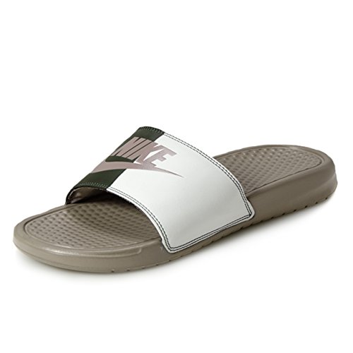 nike size 15 slide sandals