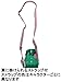 Skater Plastic drink bottle one-touch direct 480ml My Neighbor Totoro Stroll (Studio Ghibli) Japan import by