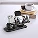 Wireless Charger, 3 in 1 Charging Station for A pple, Wireless Charging Stand A pple Watch Charger for A pple Watch and i Phone Air pod Compatible for i Watch 5-1 Air pods1 2 i Phone X/XS/XR/Xs Max/