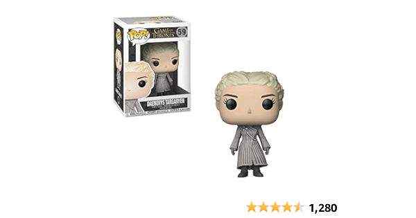 daenerys bobblehead