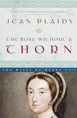 Queen of This Realm (Queens of England): Plaidy, Jean