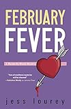 February Fever (The Murder-By-Month Mysteries)