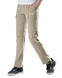 Makino Wpmen's Quick Dry Pants