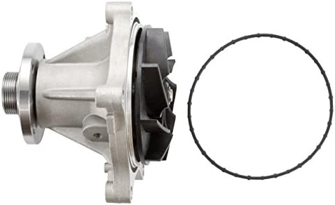 Water Pump for 2008-2010 6.4L Ford Power Stroke F250 / F550, Alliant Power AP63504