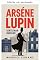 Livro Arsène Lupin - Ladrão cavalheiro