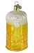 Old World Christmas Craft Beer Collection Glass Blown Ornaments for Christmas Tree, Mug