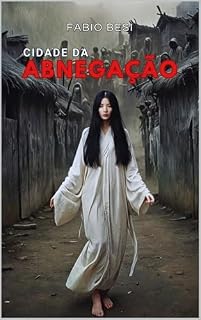 Livro Cidade da Abnegação