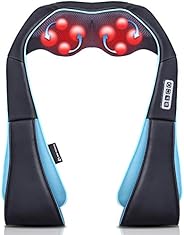 Gifts for Christmas Neck Massger