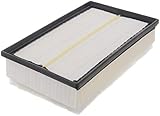 BOSCH 5220WS Workshop Engine Air Filter