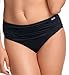 Fantasie Women's Versailles Deep Gathered Control Brief Swim Bottom