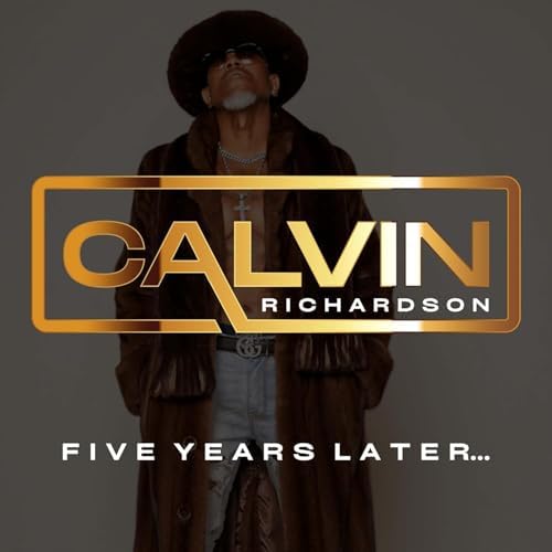 Deitrick Haddon - 7 Days - Amazon.com Music