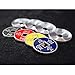 OUERMAMA Funny Coin Magic Tricks with Video Tutorial Chinese Coin Sets Magician Gimmick Close Up Mentalism Magic Props Good Birthday Gift for Kids and Friends