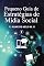 Livro Estratégias de mídia social
