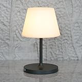 LOTITOL Outdoor Table Lamp / Cordless USB