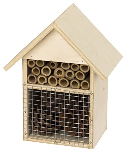 Kerbl Pet Insektenschutz-Haus 14x9x18 cm