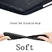 Xiaomi Mi A1 case,MYLB Carbon Fiber Design Flexible Soft TPU Case Highstrength Shockproof Protective Back Cover to Protect The Mobile Phone for Xiaomi Mi A1 (Red, Xiaomi Mi A1)