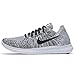 NIKE Women's Free RN Flyknit 2017 Running Shoe