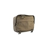 Eberlestock Padded Accessory Pouch, Large