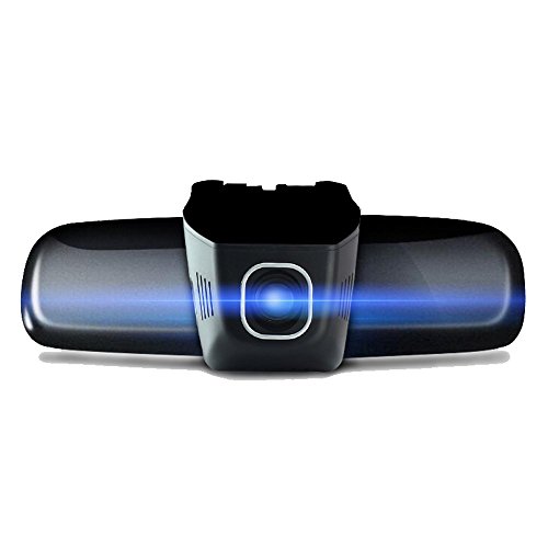 MyLifeUNIT T1 Universal Hidden Car DVR, WIFI 1080P 170 Degree Wide Angle Vehicle Dash Recorder Car Camera with G-sensor Night Vision MyLifeUNIT T1 Universal Hidden Car DVR, WIFI 1080P 170 Degree Wide Angle Vehicle Dash Recorder Car Camera with G-sensor Night Vision