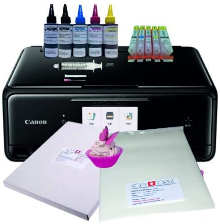 canon ts705 edible ink