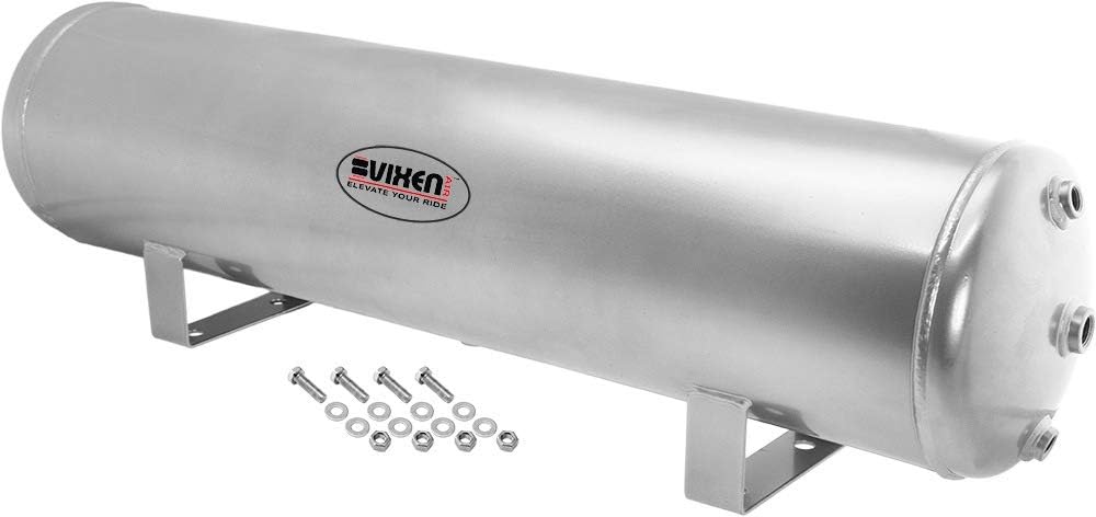 Best Used Air Compressor Tank Only