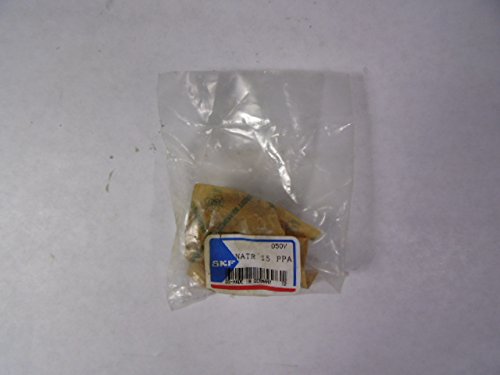 SKF NATR 15 PPA Yoke-Type Track Roller