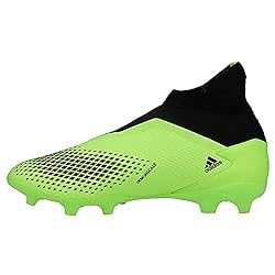 adidas Predator 20.3 Laceless Firm Ground Soccer