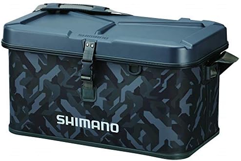 shimano tackle bag