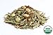 Art of Tea | Organic French Lemon Ginger 1.5oz Herbal Tea | Artisan Loose Leaf Tea Tin