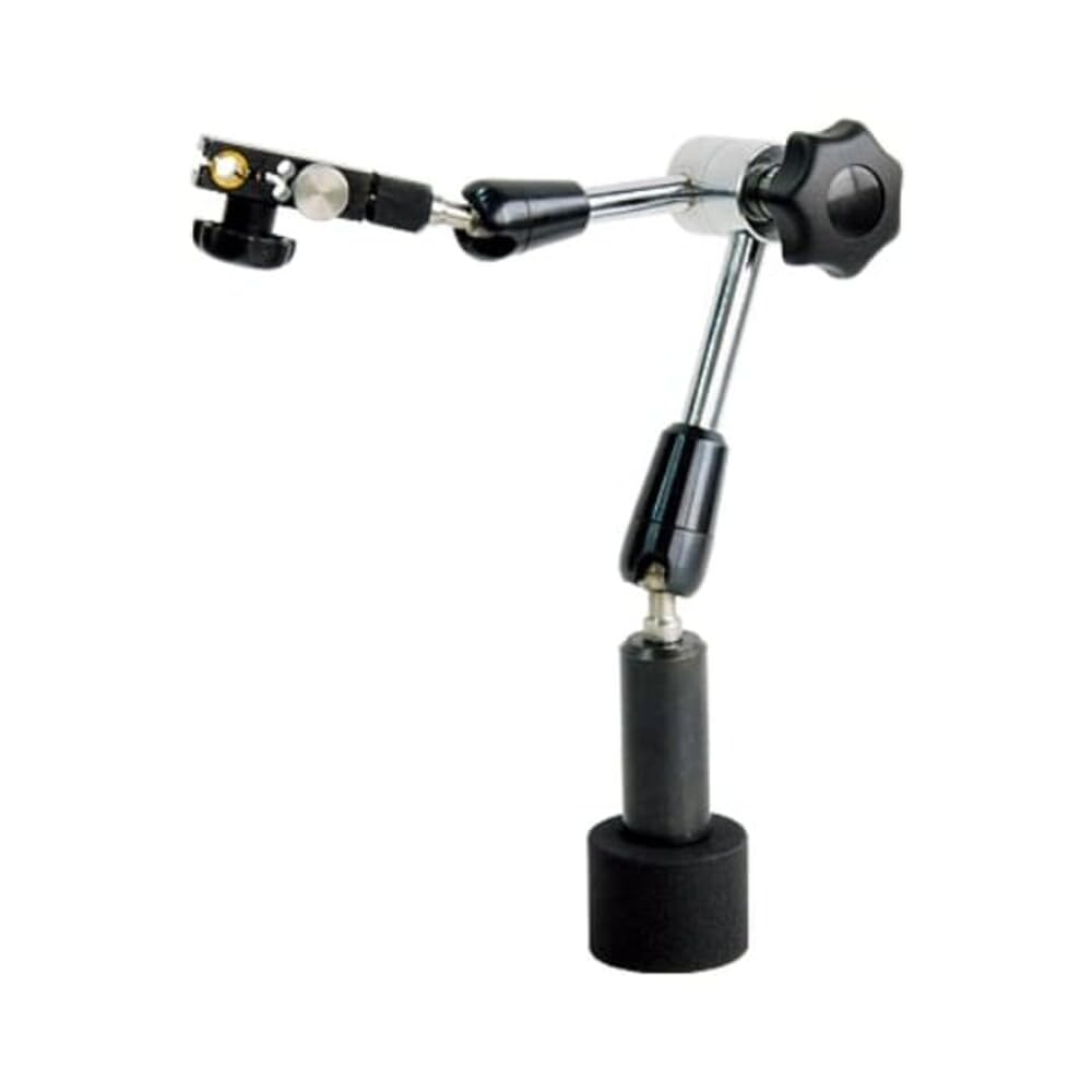 HHIP 4401-0525 Strong Lock Uni Round Magnetic Base