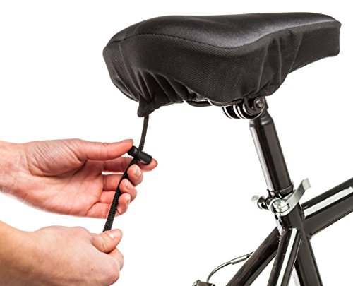 schwinn exercise bike seat cover
