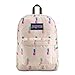 JANSPORT SuperBreak Pineapple Punch Backpack