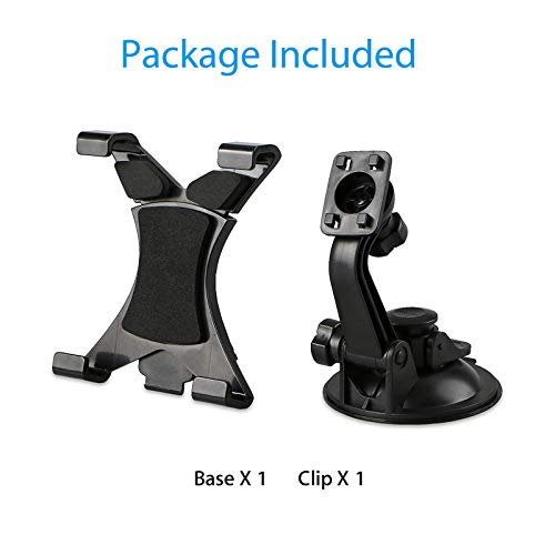 6 Linkstyle+Windshield+Dashboard+Adjustable+Compatible