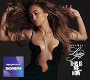 This is Me…Now (Amazon Exclusive Cover Art)