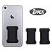 Finger Loop Strap Band Holder - Ultra Thin Anti-Slip Universal Grip Stick On Holder Fits for Back of Most Mobile Devices