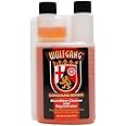 Wolfgang Concours-Series Microfiber Cleaner & Rejuvenator, WG-1200, 16 Oz. Bottle, Clean-Rinsing Laundry Detergent for HE Washing Machines, Concentrated Formula