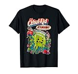 Cthulhu T Shirt Aid For Men Women Kids