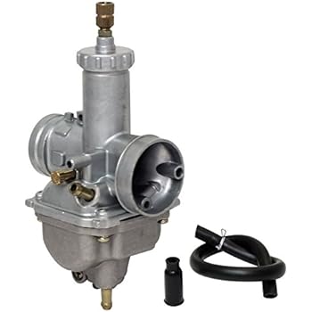 Buy KAWASAKI BAYOU 220 KLF 220 1988-1998 CARB REBUILD KIT In Alexandria - Foto 9