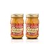 Slawsa All-Natural Gluten-Free The Gourmet Topping for Everything Certified Kosher Spicy Flavor 16 oz 2 pack