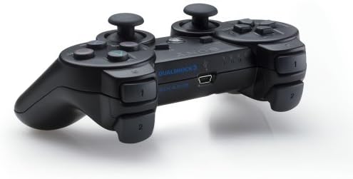 playstation 3 wireless controller