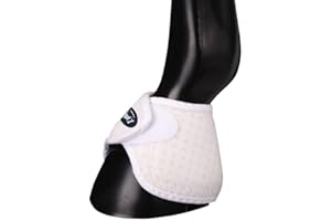 Tough 1 Performers 1St Choice No Turn Bell Boots