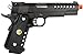 we hi-capa 5.1k1 full metal airsoft gas pistol airsoft gun(Airsoft Gun)