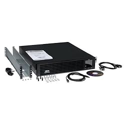 Tripp Lite 2200VA 1920W UPS Smart 2U